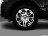  Front Drivers side wheel at profile photo